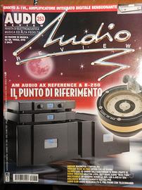 Rivista AUDIO REVIEW n° 253 del 2005