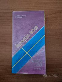 Libro terapia medica - Barroccioni