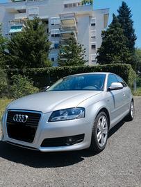 AUDI A3 2.0 TDI S-LINE  FUORI-SERIE