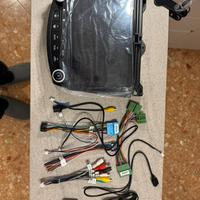 Autoradio honda accord