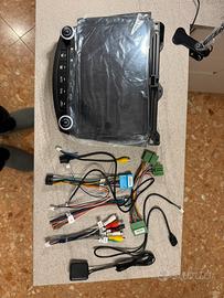 Autoradio honda accord