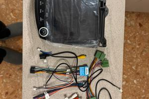 Autoradio honda accord