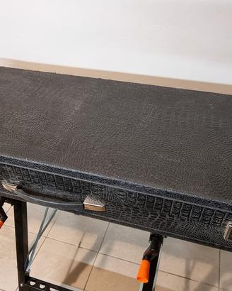 Custodia rigida per tastiere 76 tasti