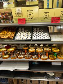 Rosticcere panettiere biscotti e quant'altro