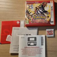 Pokemon rubino omega per 3ds