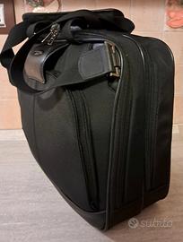 Borsa porta documenti e pc.  Samsonite.