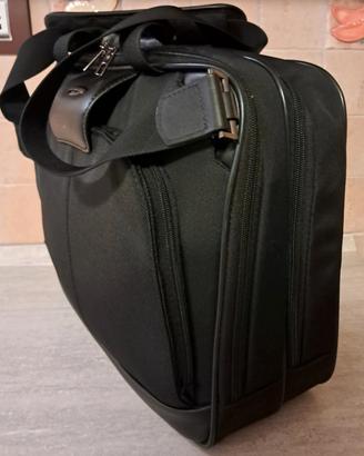 Borsa porta documenti e pc.  Samsonite.
