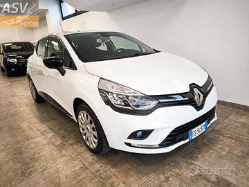 Renault Clio TCe 12V 90 CV GPL Start&Stop 5 porte 