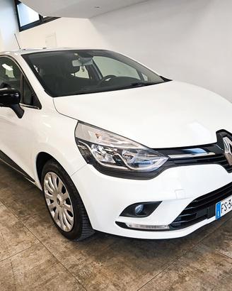 Renault Clio TCe 12V 90 CV GPL Start&Stop 5 porte 