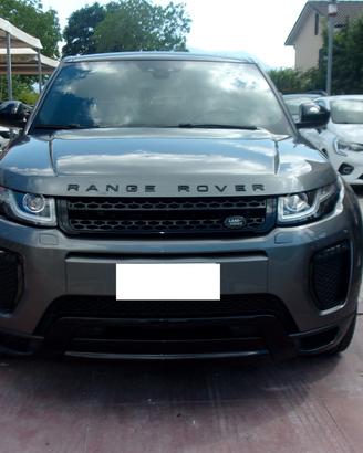 Land Rover Range Evoque 2.0 TD4 180 CV 5p. Busines