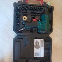 Pistola Pneumatica parkside PDSS310 B5