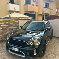 MINI Mini countryman cooper D 2.0 full optional