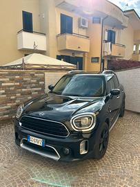 MINI Mini countryman cooper D 2.0 full optional