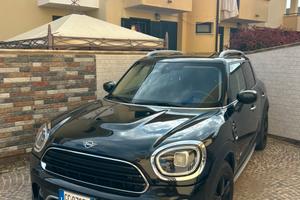 MINI Mini countryman cooper D 2.0 full optional