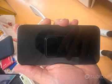 IPhone 14 pro 256gb oro immacolato 2 anni di vita