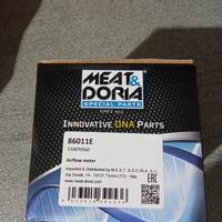 debimetro Meat e Doria 86011E VW Audi Seat Skoda