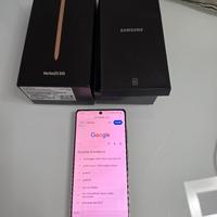 samsung note 20 5g 256giga