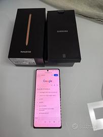 samsung note 20 5g 256giga