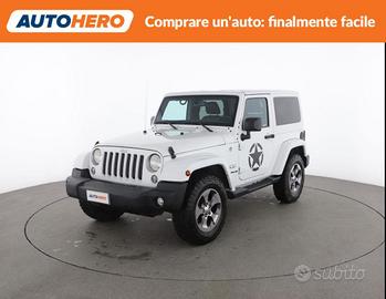 JEEP Wrangler CE21833