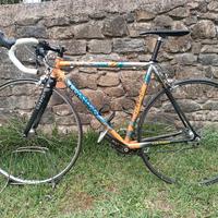 Colnago Dream Geo Road Bike Campagnolo