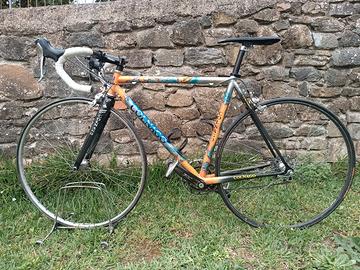 Colnago Dream Geo Road Bike Campagnolo