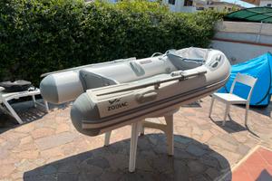 Gommone zodiac cadet 230 aero