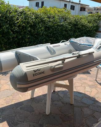 Gommone zodiac cadet 230 aero