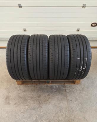 4 gomme Goodyear 285 40 21 estive
