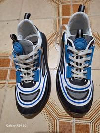 SCARPE MARCA MOSCHINO