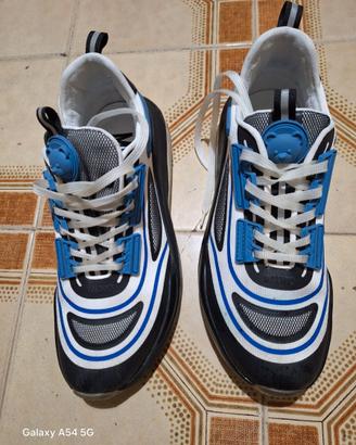 SCARPE MARCA MOSCHINO