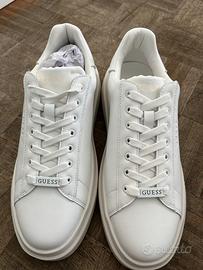 GUESS ELBA NUOVE n.43 con scatola originale