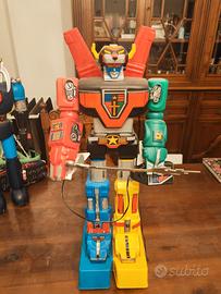 voltron jumbo 