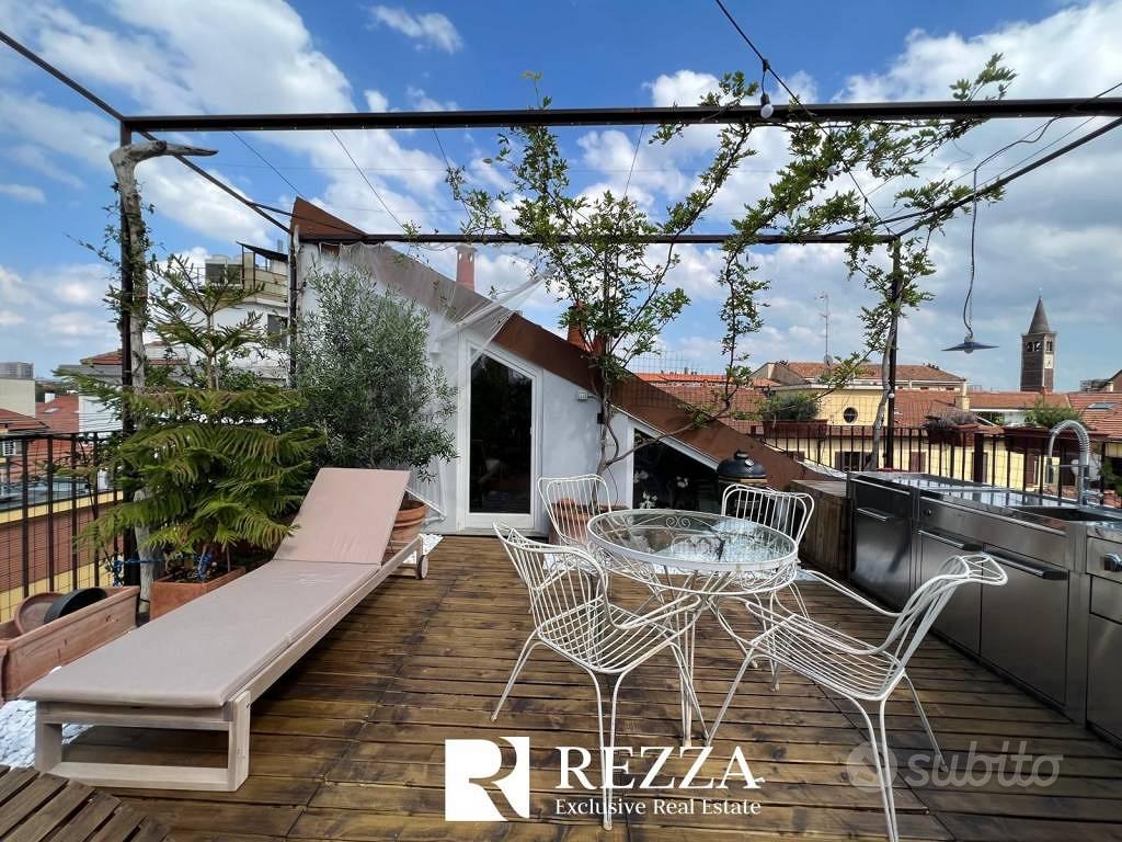 Appartamento di 78 m² con 3 locali a Milano - Vista 3