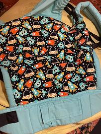 Marsupio ergonomico Tula Toddler