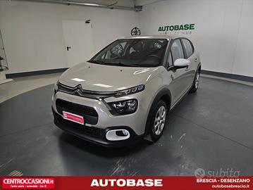 Citroen C3 1.2 puretech You s&s 83cv