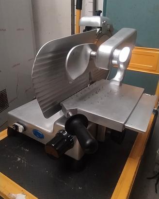 Affettatrice professionale