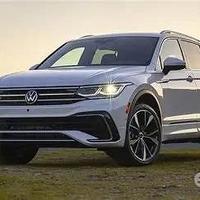 Ricambi volkswagen tiguan 2024