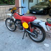 Fantic Motor Caballero 50 RC mik 22