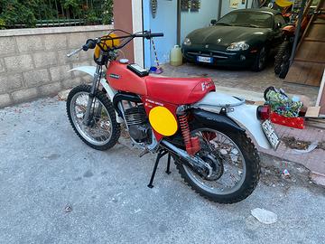 Fantic Motor Caballero 50 RC mik 22