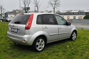 Ford fiesta 1.2 benzina euro 4 ok neopatentati