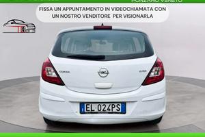 OPEL CORSA 1.2 GPL VALIDO FINO 2032 - NEOPATENTE