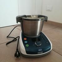 Cuoci pappa De Longhi