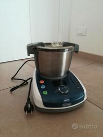 Cuoci pappa De Longhi