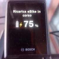 E-BYKE CANNONDALE MOTERRA LT CARBON