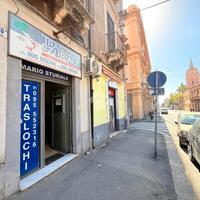 BORGO - Bottega di 77mq,zona centrale
