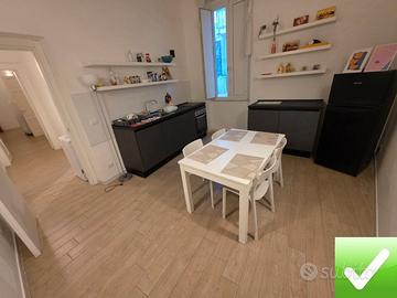 Appartamento Ampio Signorile Centro Città 200 Mq
