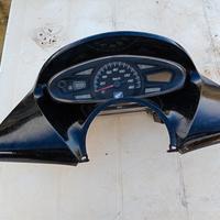 pezzi per Honda pcx 125 anno 2010