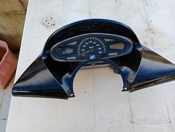 pezzi per Honda pcx 125 anno 2010