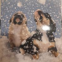 6   Quaderni con riga di seconda elementare 