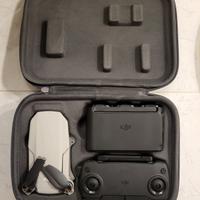 Dji Mavic Mini Fly more combo